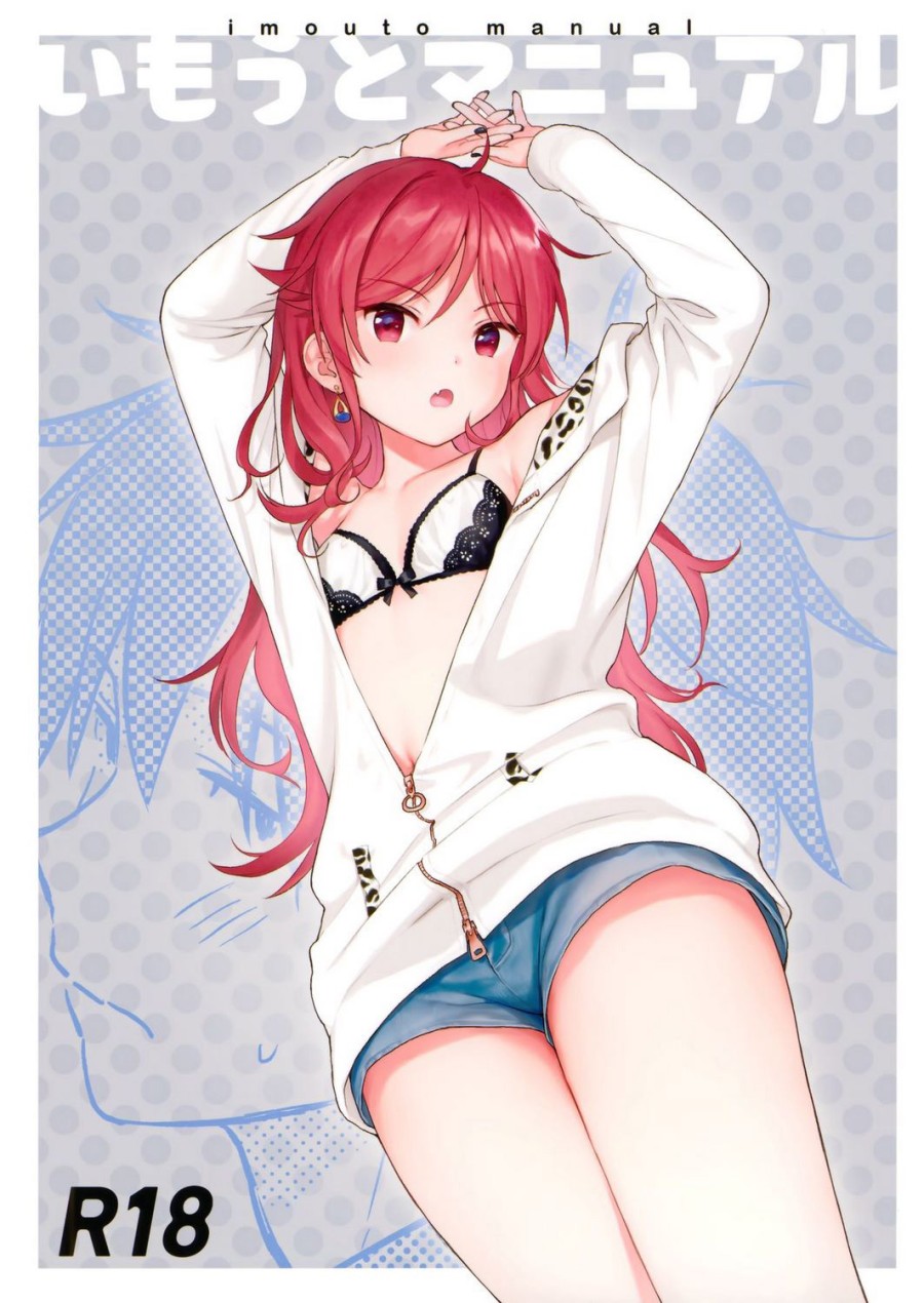 Imouto Manual (Qualidea Code) 