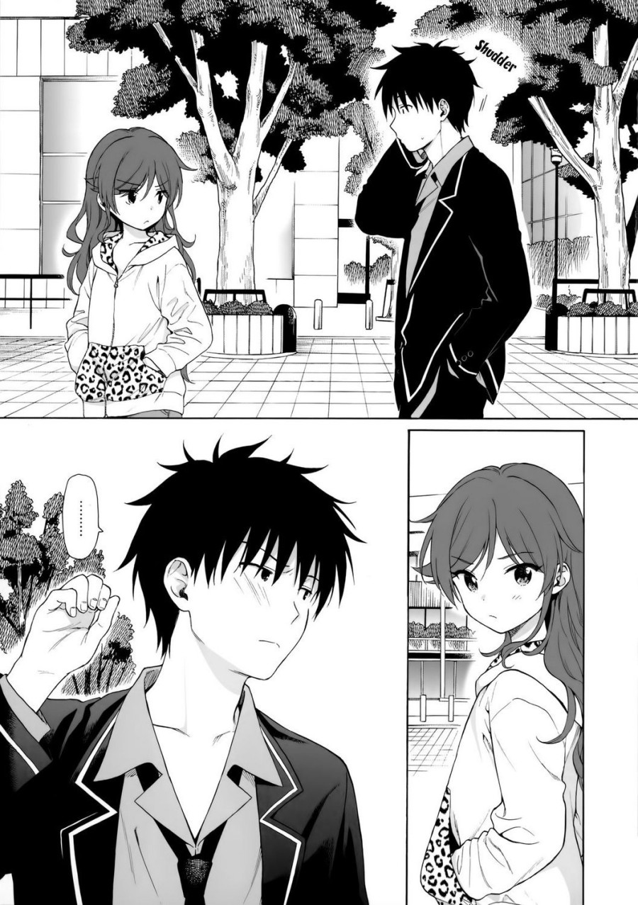 Imouto Manual (Qualidea Code) 