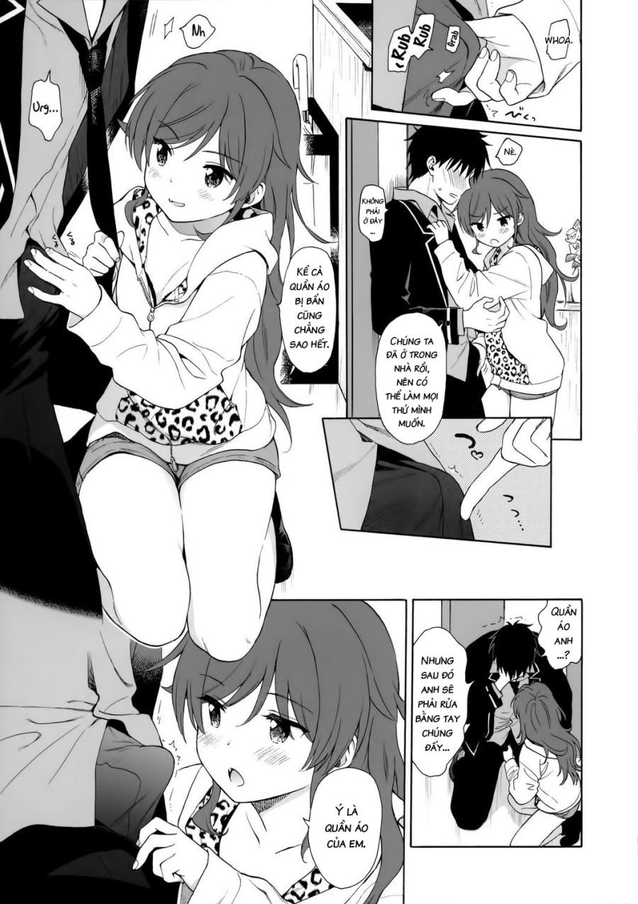 Imouto Manual (Qualidea Code) 