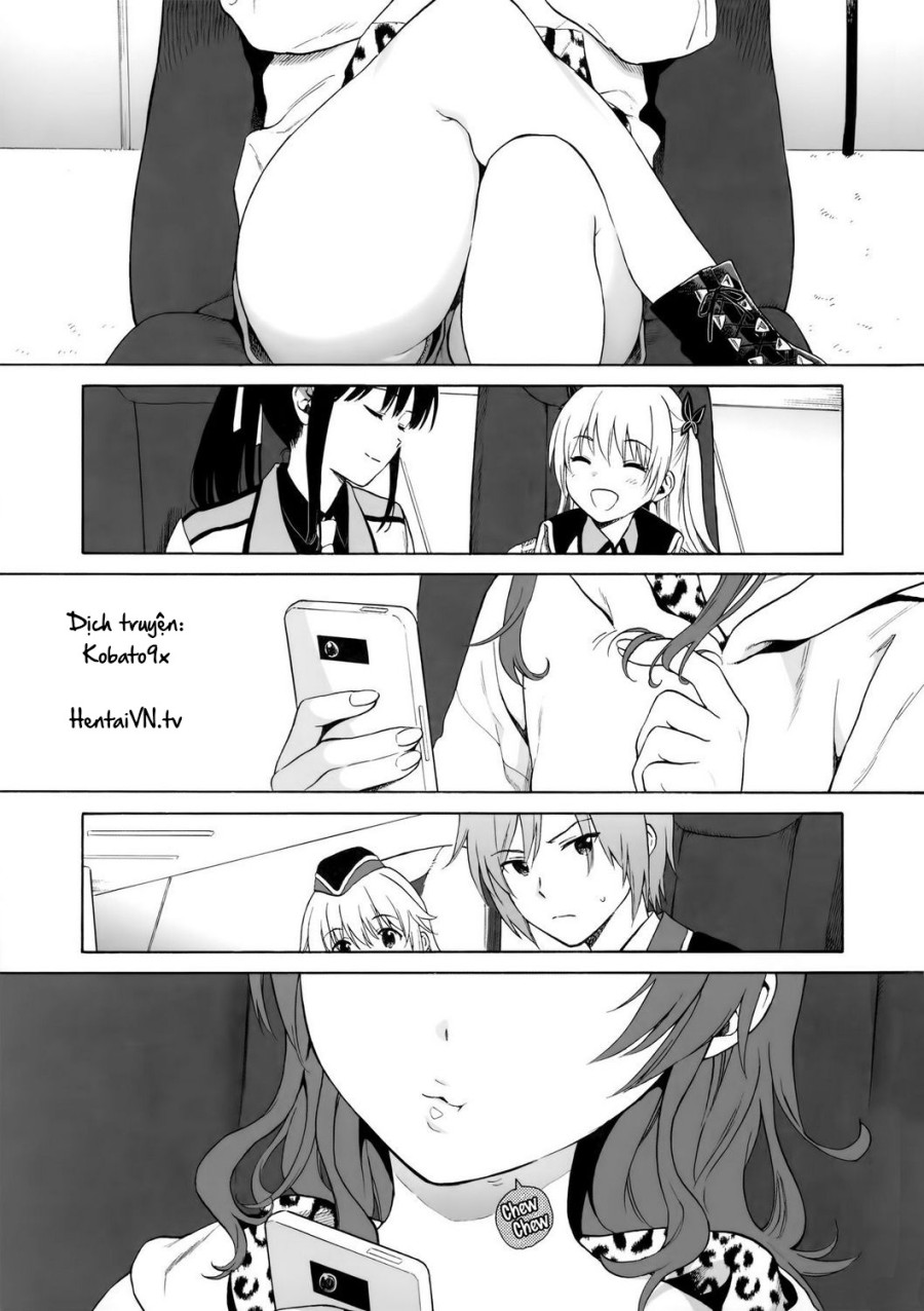 Imouto Manual (Qualidea Code) 