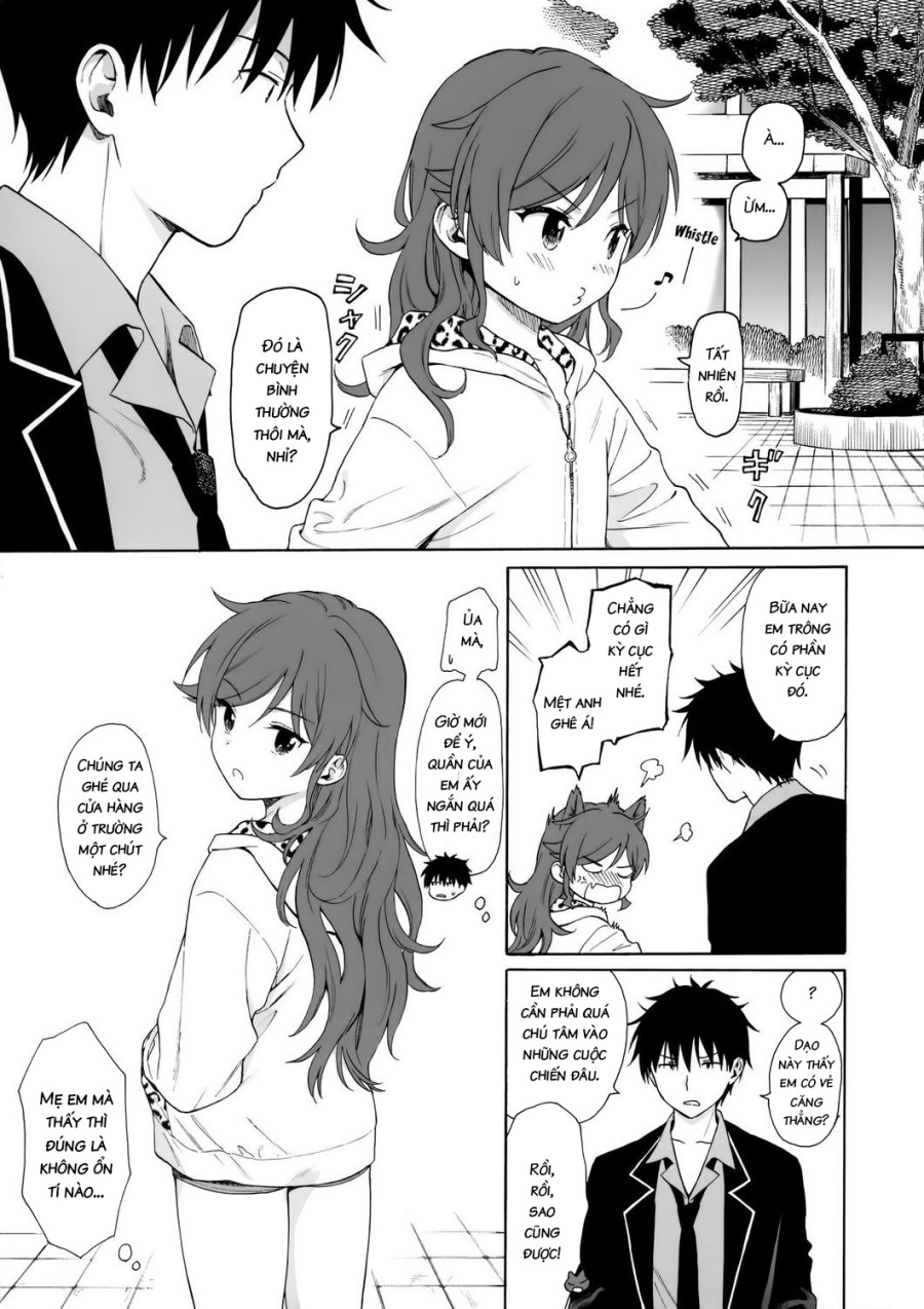 Imouto Manual (Qualidea Code) 