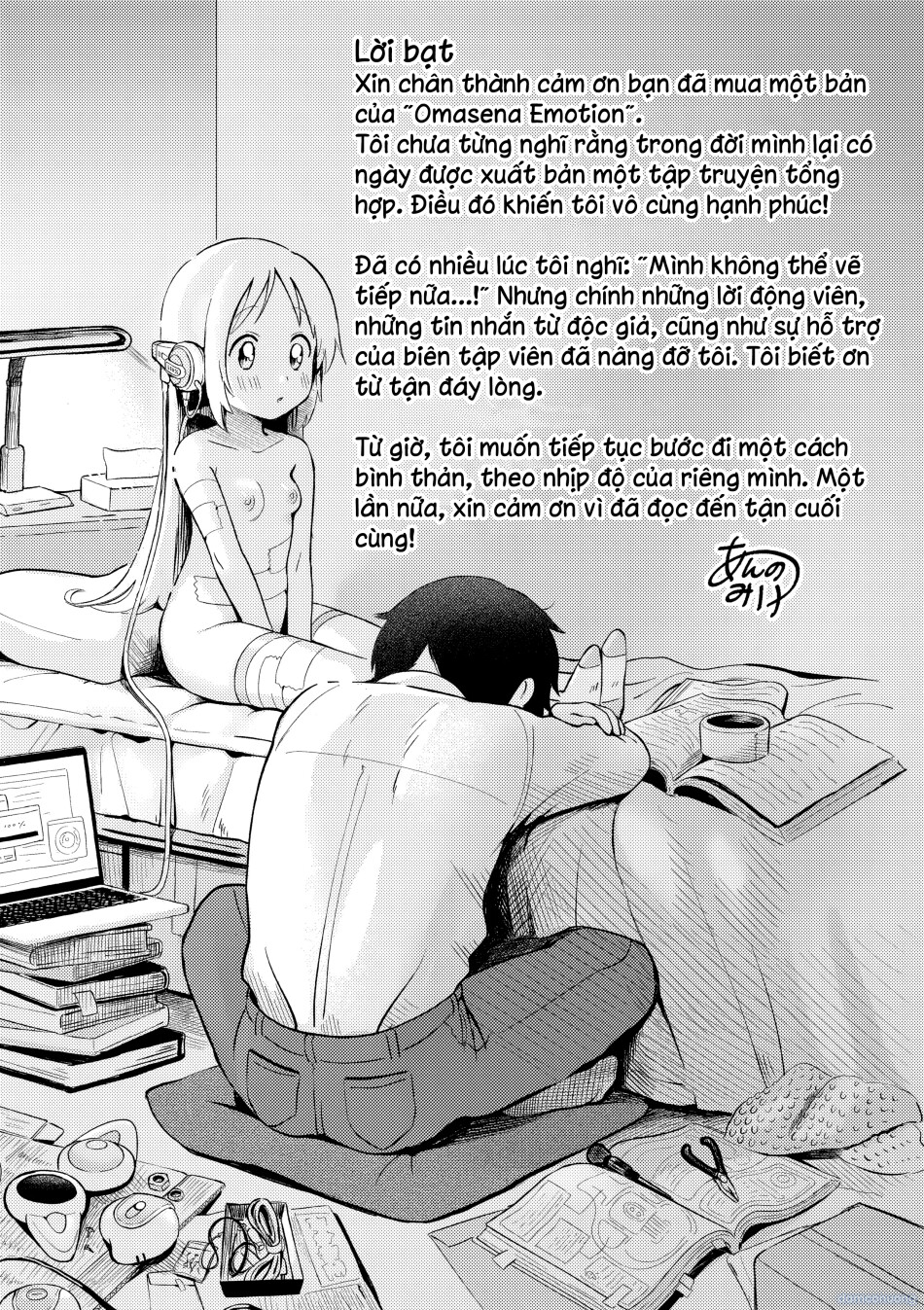 Cảm Xúc Bồng Bột - Các Cô Nàng Gợi Tình Nỗi Loạn 