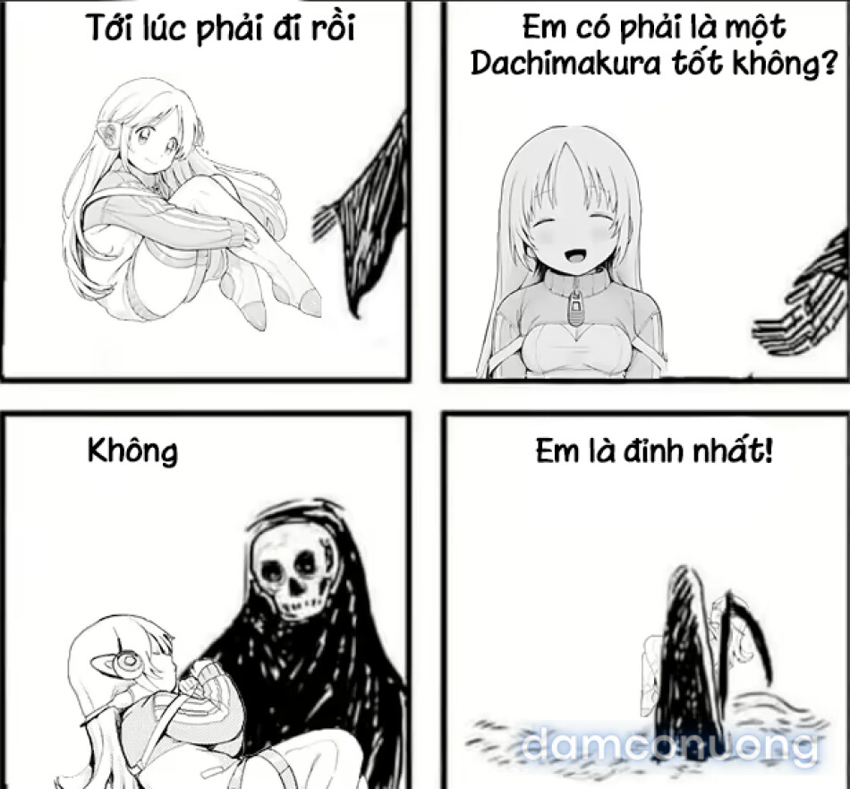 Cảm Xúc Bồng Bột - Các Cô Nàng Gợi Tình Nỗi Loạn 
