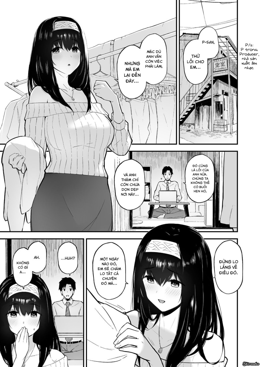 Fumi Fumi ga Oku-san ni Naru Hon 