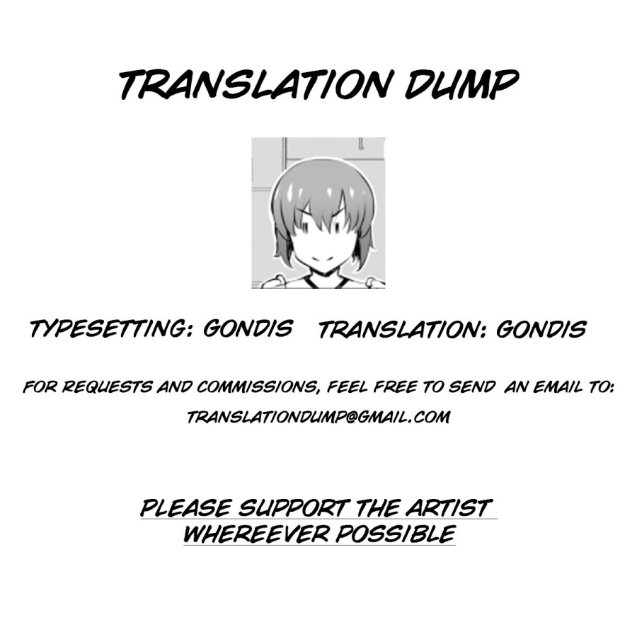 Katadashi Natsuha ga Ecccccchi (The Idolmaster) 