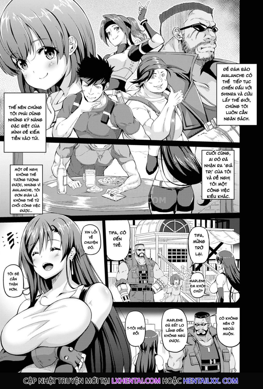 Gensou Kyonyuu 