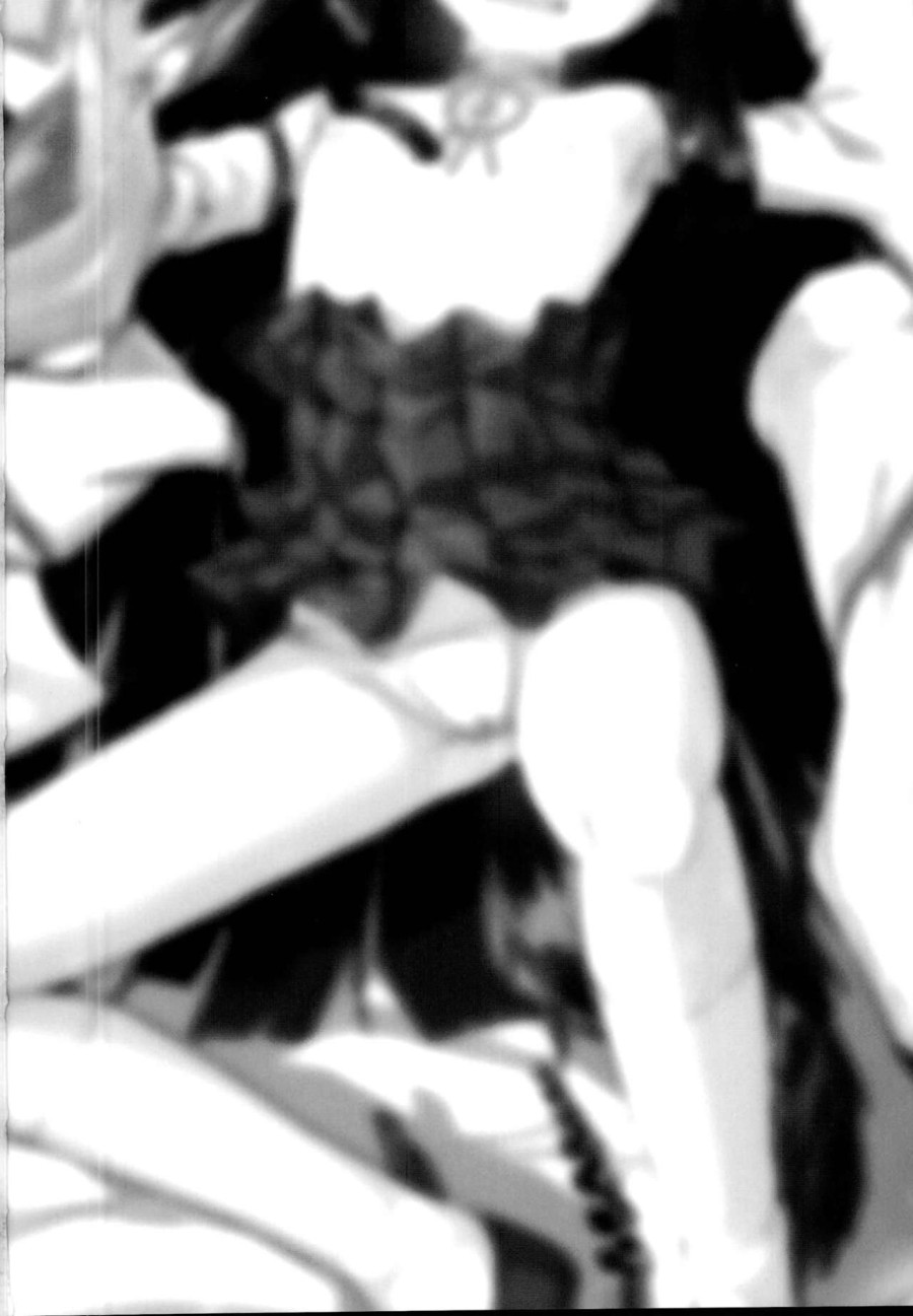 Yo wa Nagato Juushou (Teokure) no Nagato de Aru 