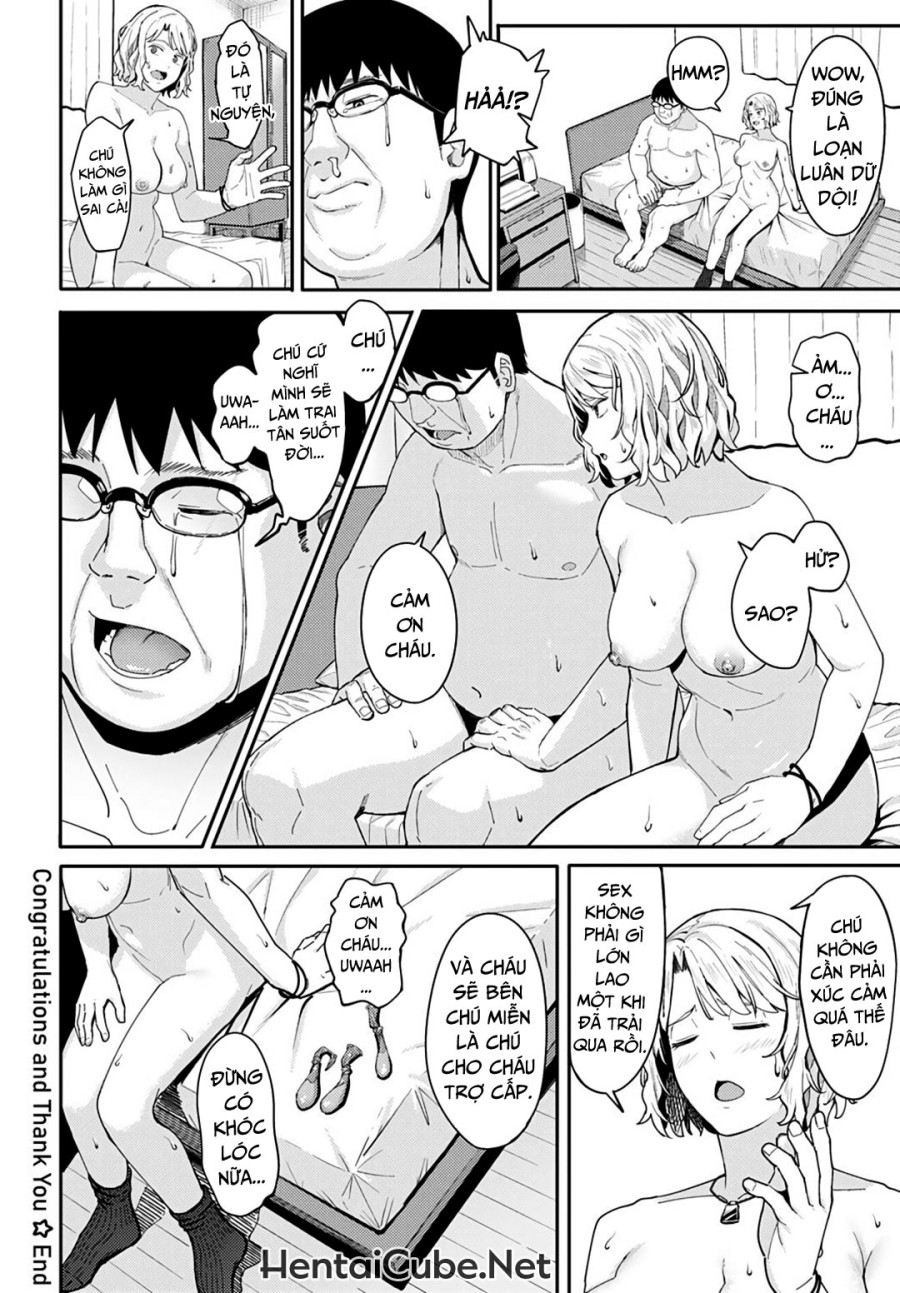 Omedetou To Arigatou 