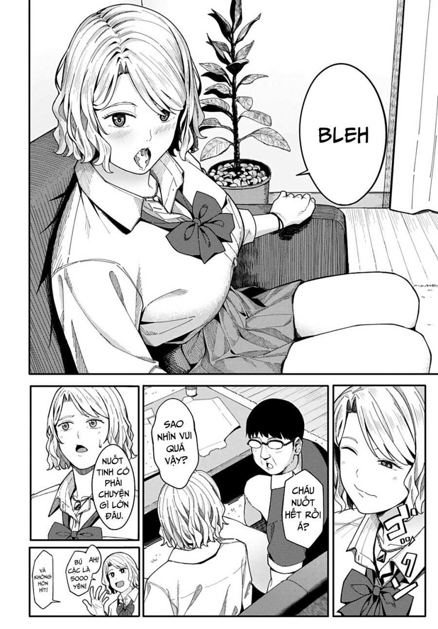 Omedetou To Arigatou 
