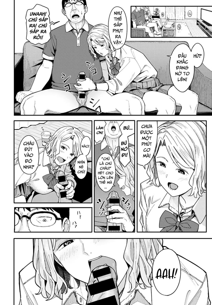 Omedetou To Arigatou 