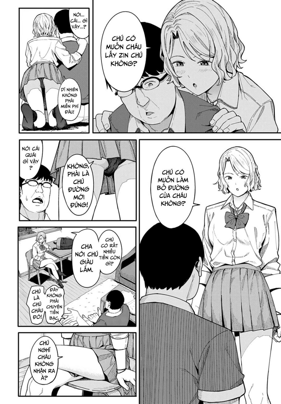 Omedetou To Arigatou 