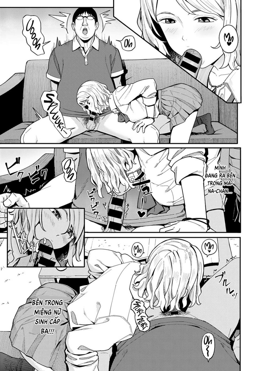Omedetou To Arigatou 