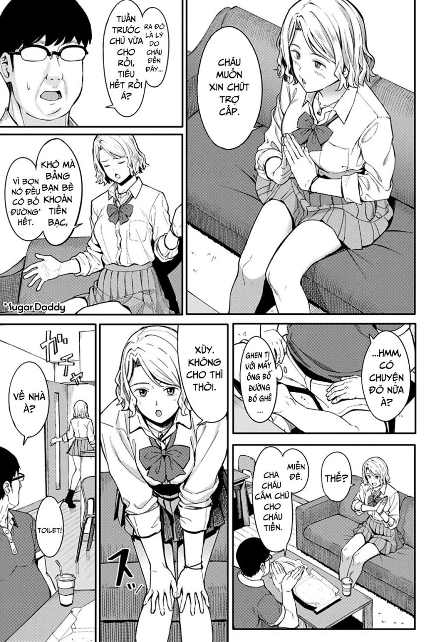 Omedetou To Arigatou 