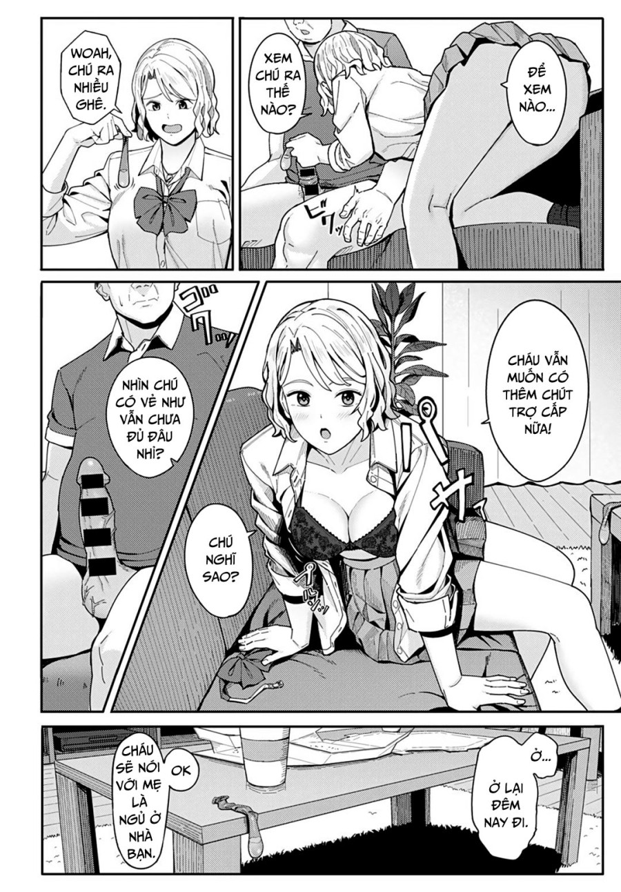 Omedetou To Arigatou 