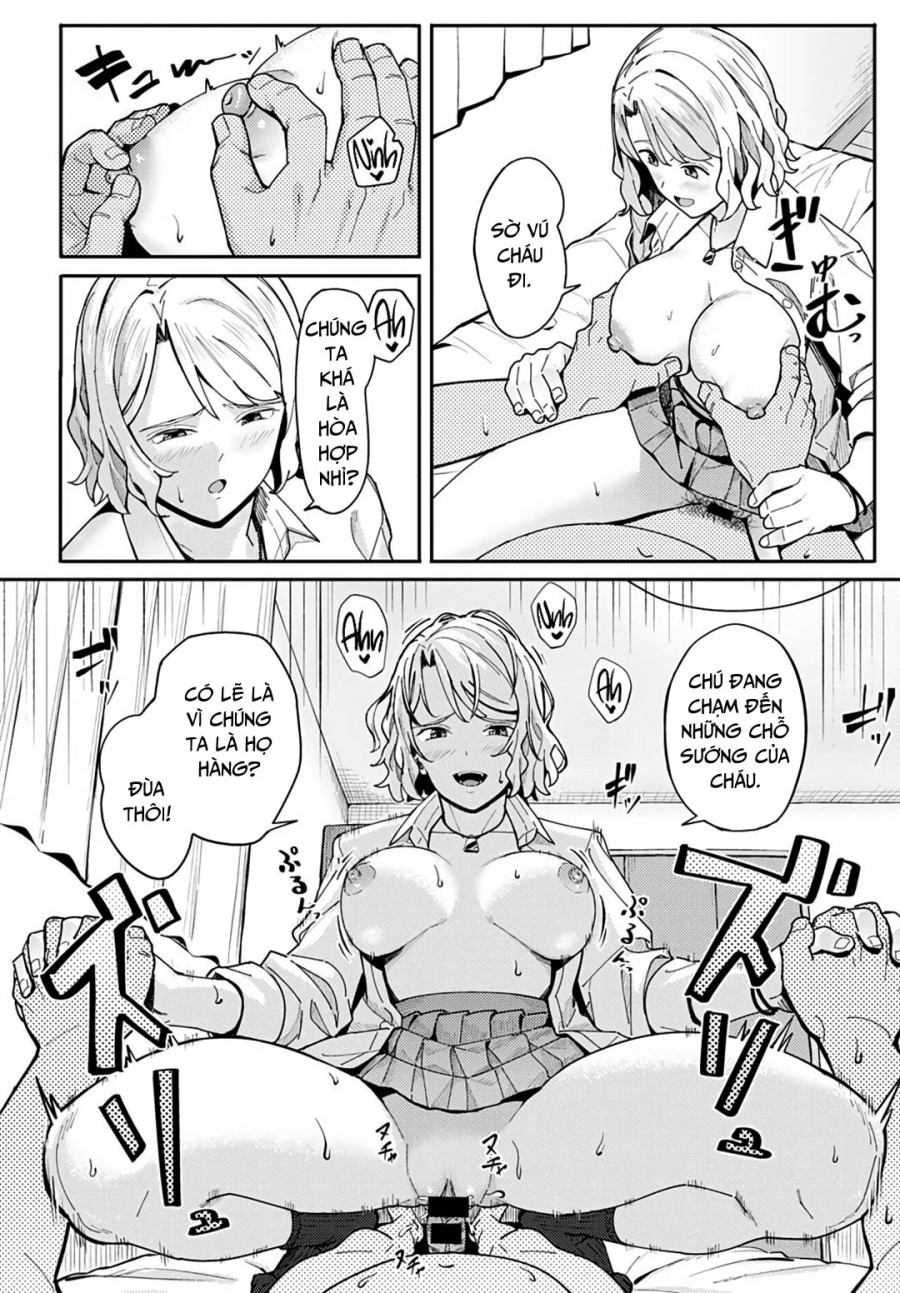 Omedetou To Arigatou 