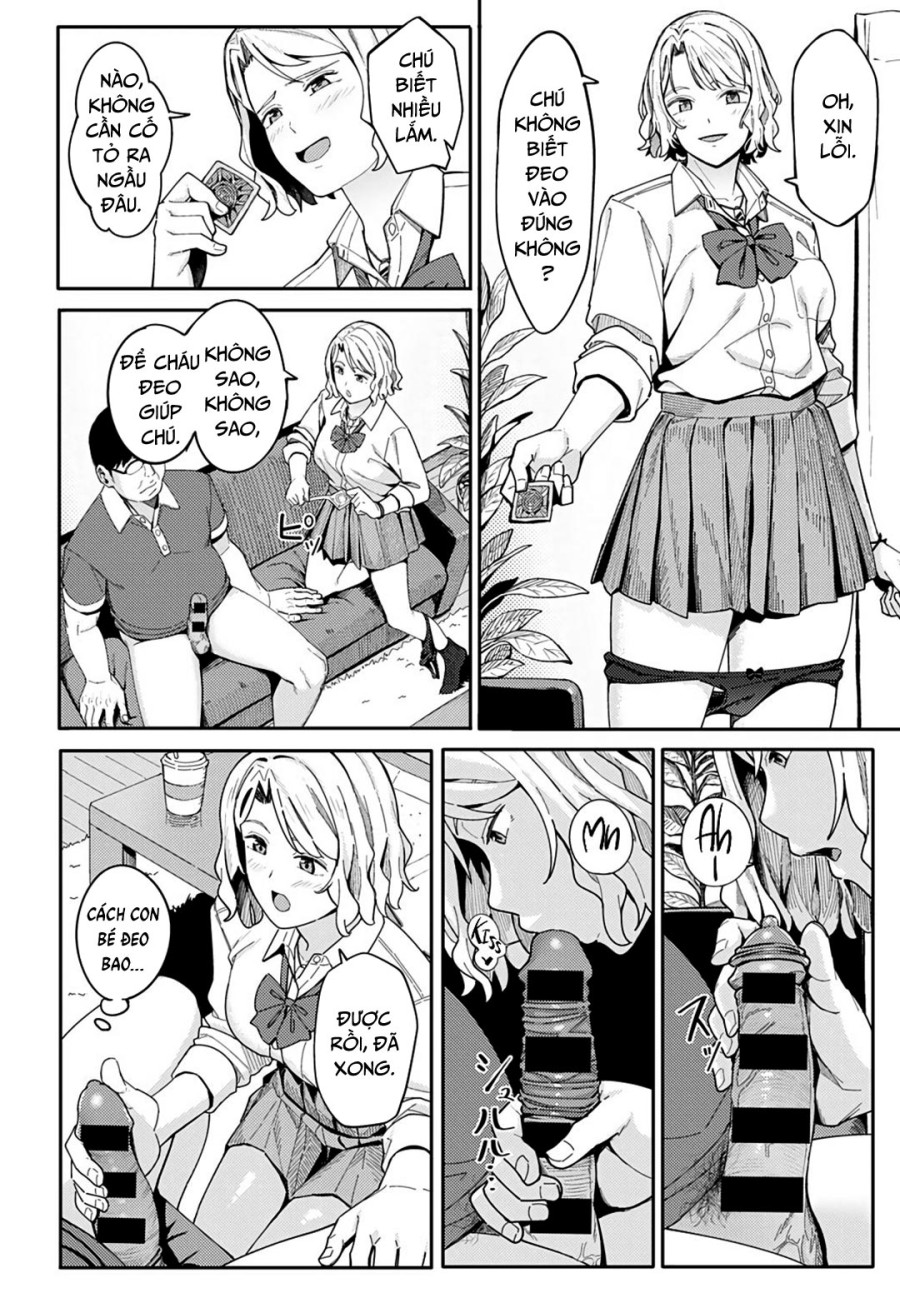 Omedetou To Arigatou 