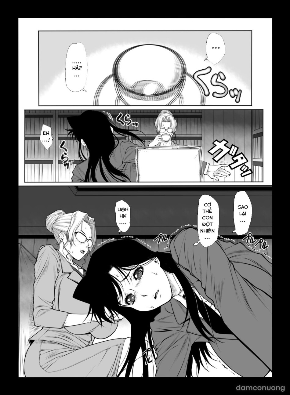 Kisaki-san no Nichijou 