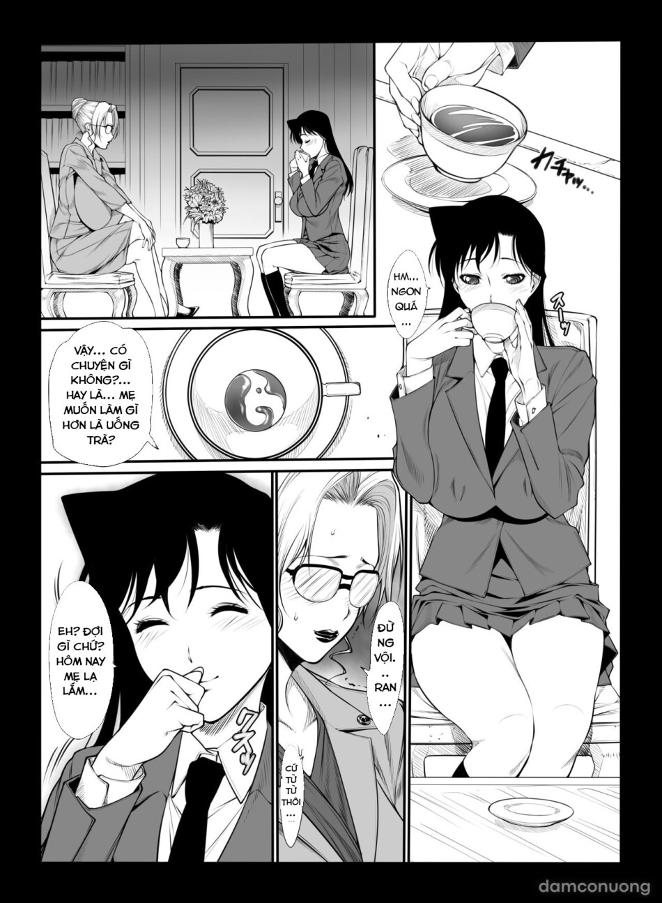 Kisaki-san no Nichijou 