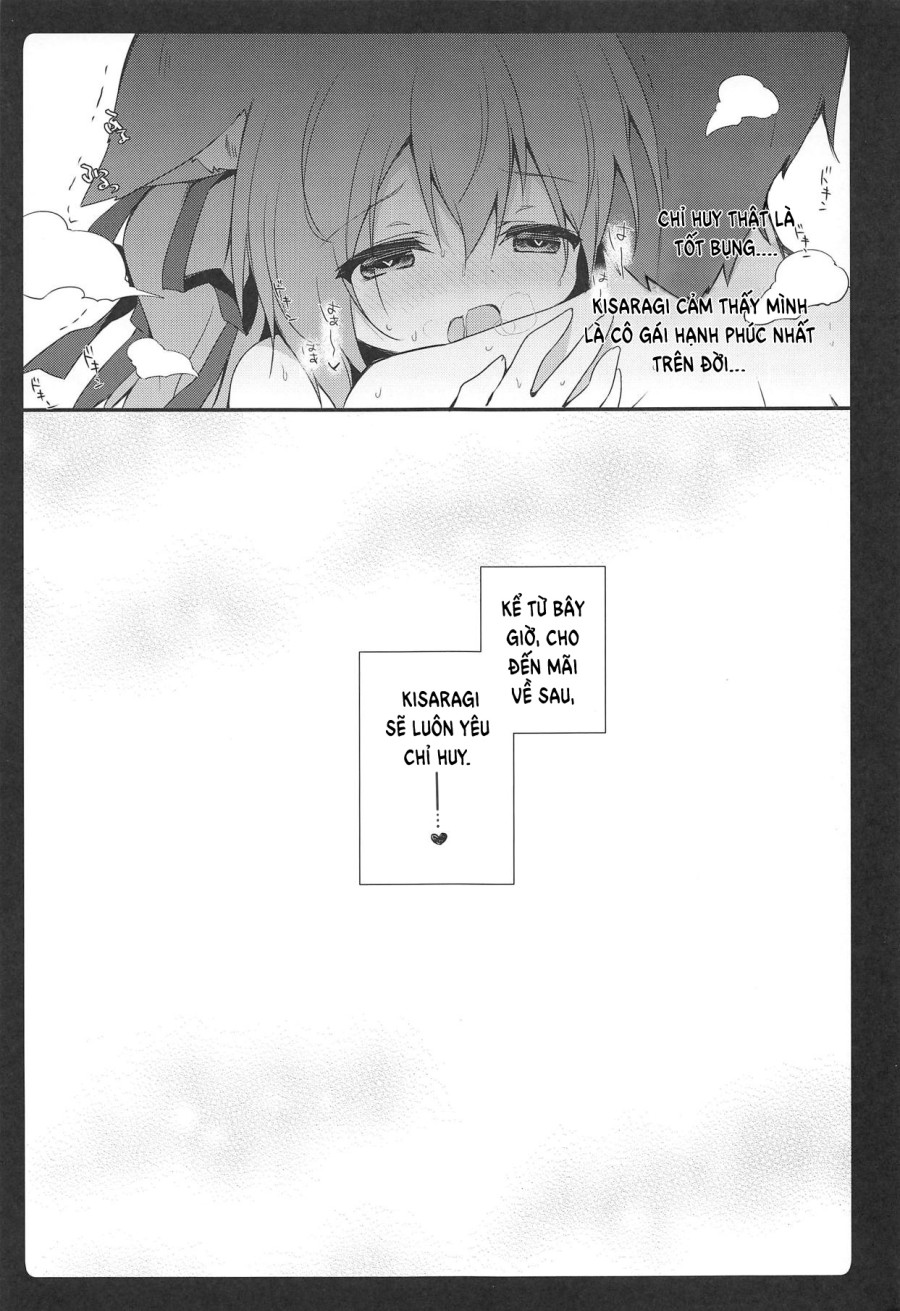 Shinkon Kisaragi-Chan 