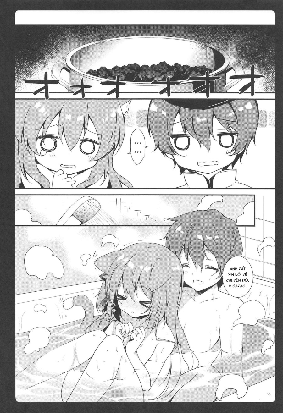 Shinkon Kisaragi-Chan 