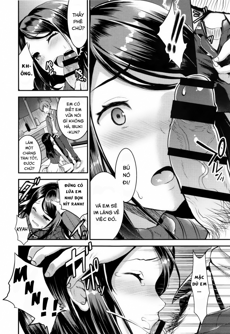 Unmei no Hito Zenpen 