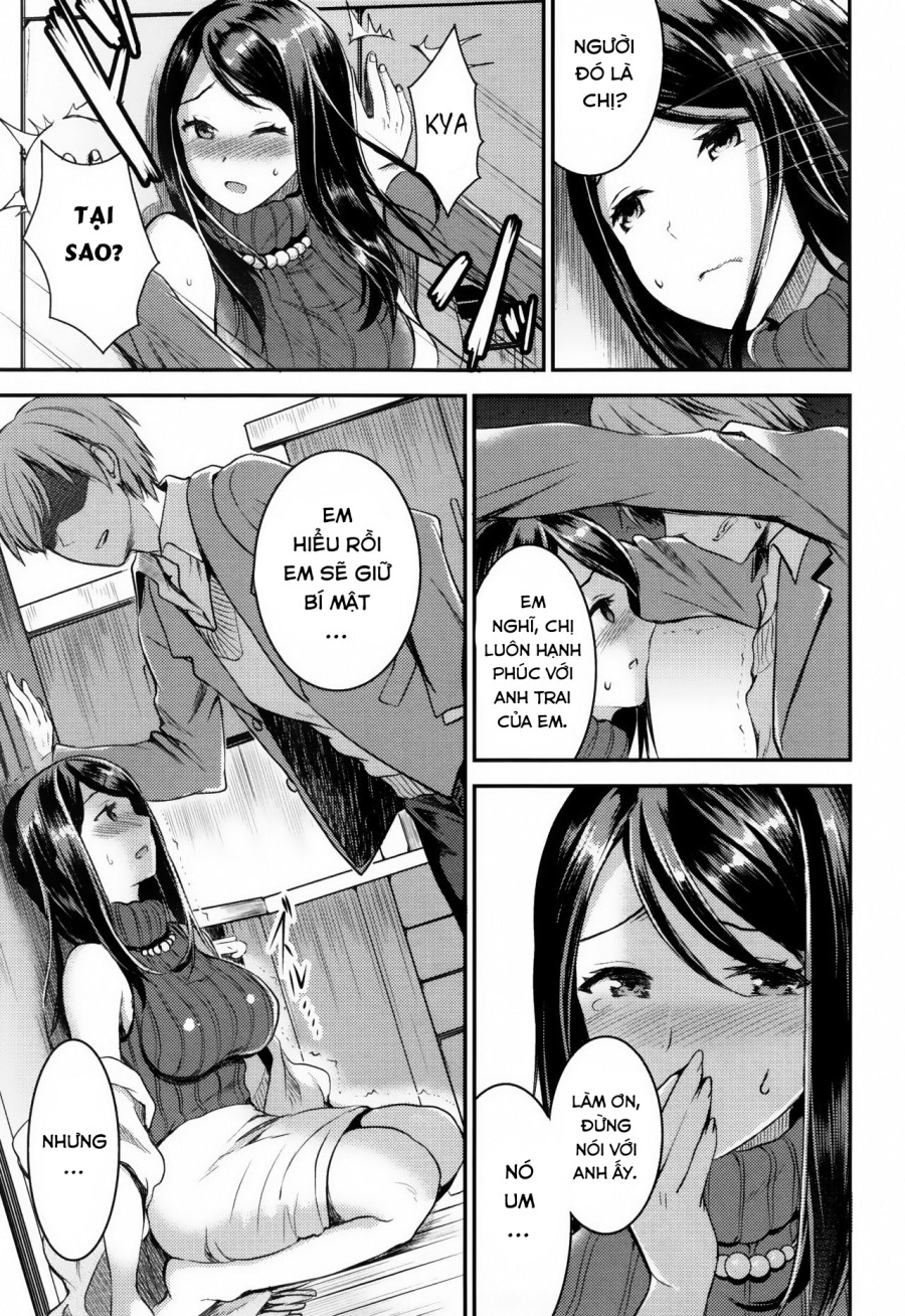 Unmei no Hito Zenpen 