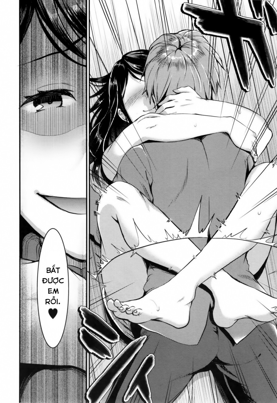 Unmei no Hito Zenpen 