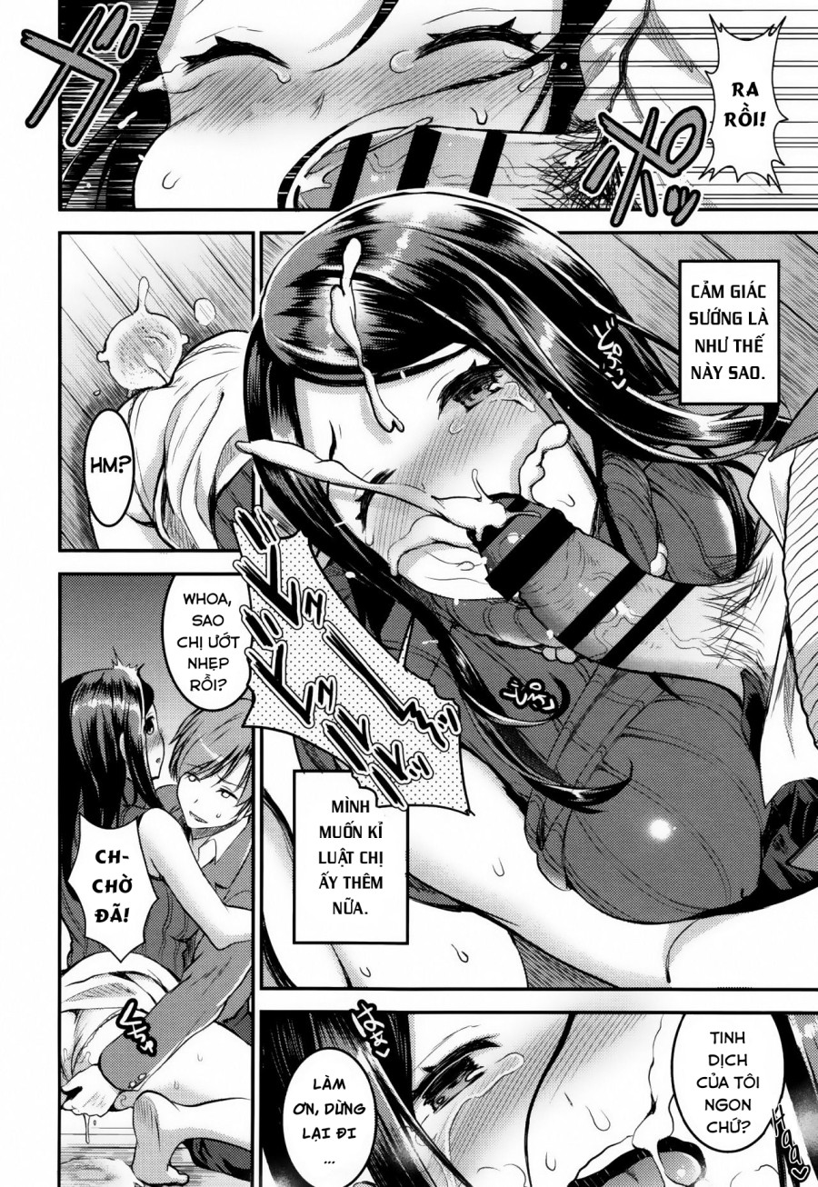 Unmei no Hito Zenpen 