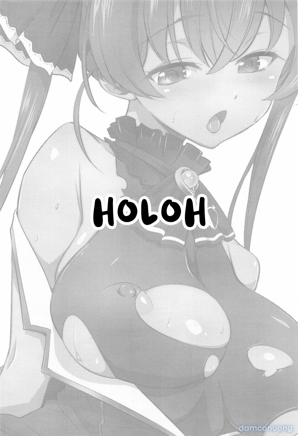 HoloH 
