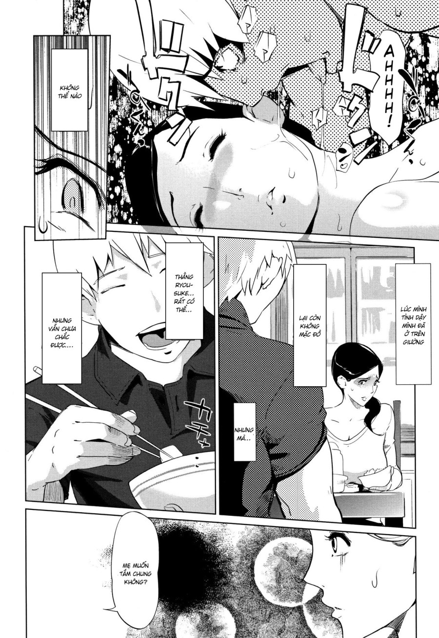 The Married Couple's Whereabouts 