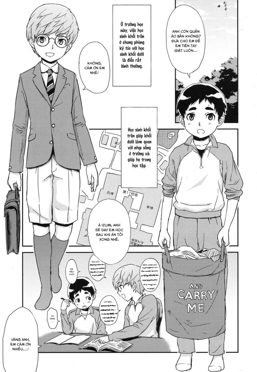 Bunk Bed Susumu 