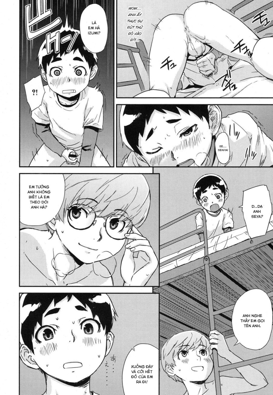 Bunk Bed Susumu 