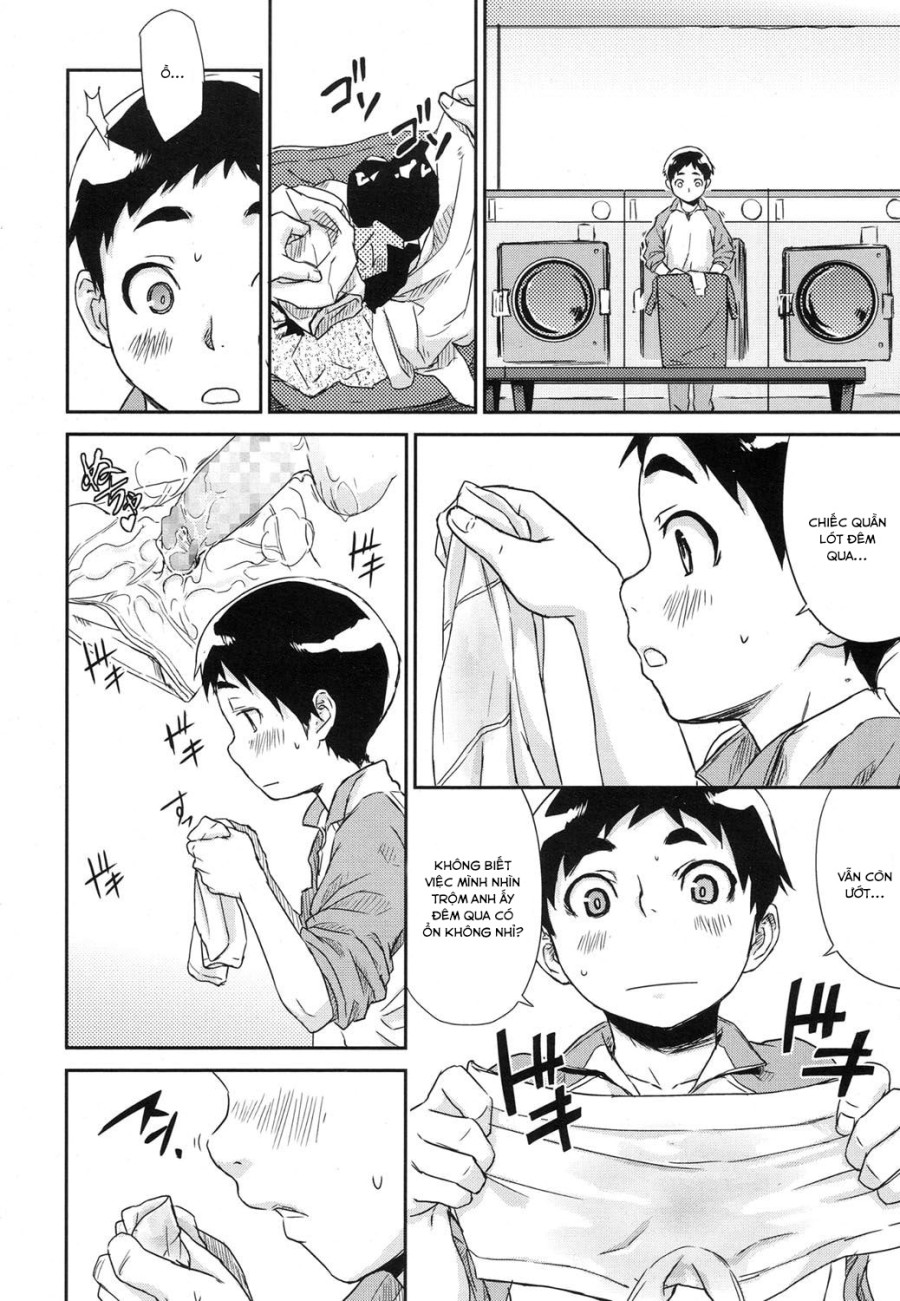 Bunk Bed Susumu 