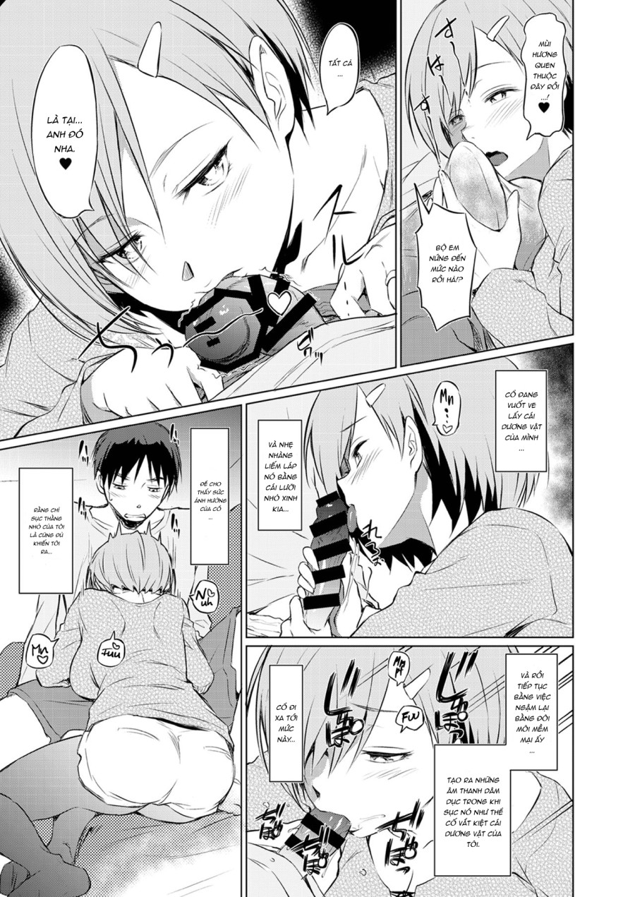Shinkyaku ~Let's Look Leg~ 