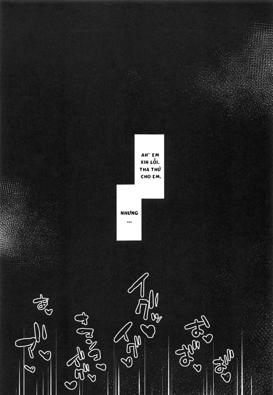 Seikishi-sama no Otoshikata 