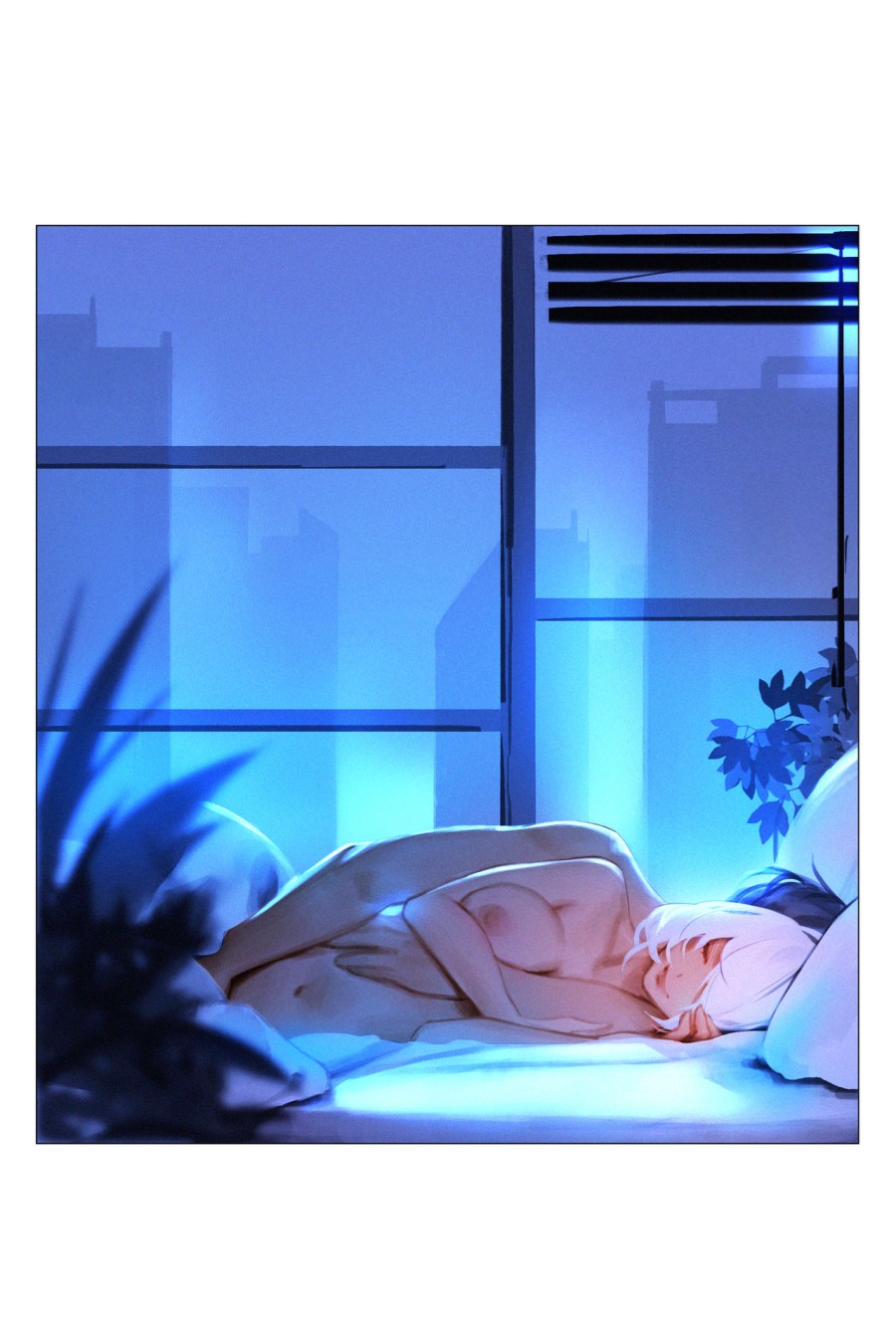 Sirius (Azur Lane) 