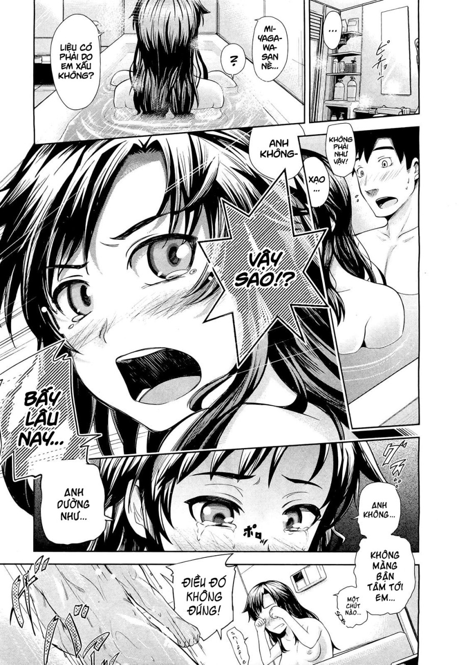 Tonari no Kaede-chan 