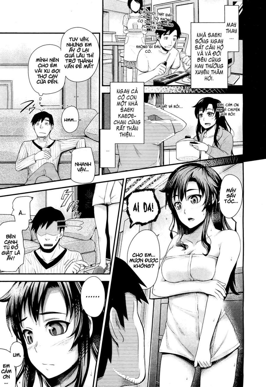 Tonari no Kaede-chan 