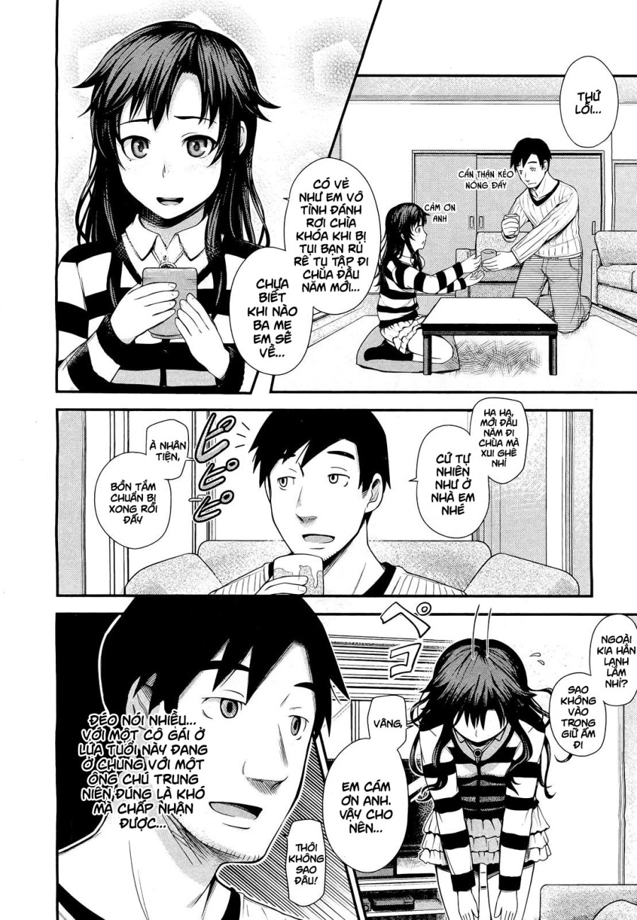 Tonari no Kaede-chan 