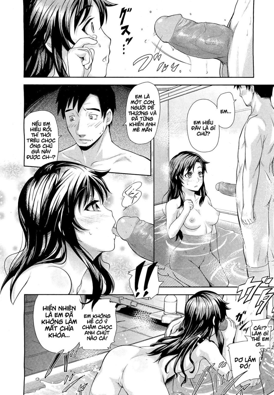 Tonari no Kaede-chan 