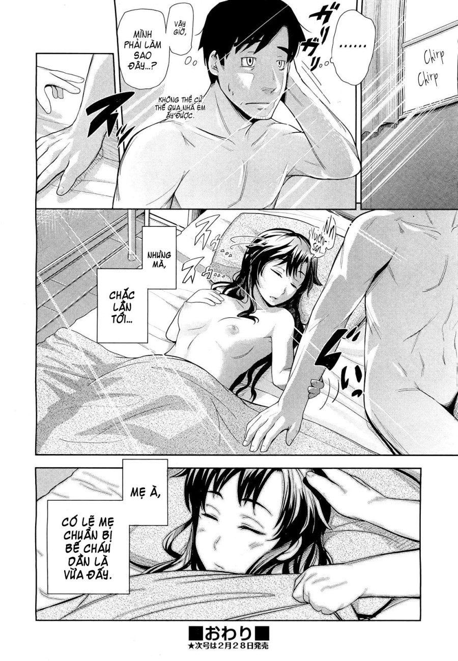 Tonari no Kaede-chan 