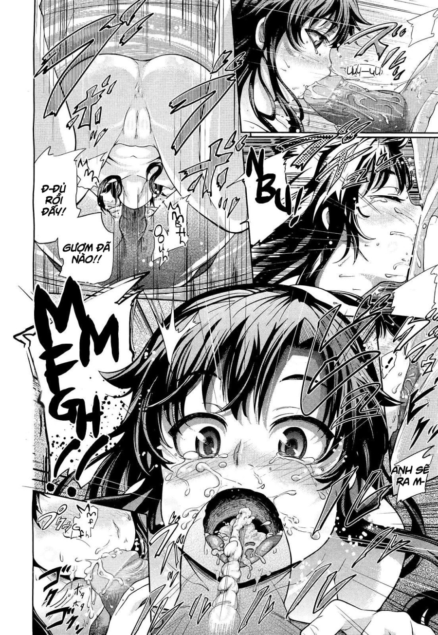 Tonari no Kaede-chan 