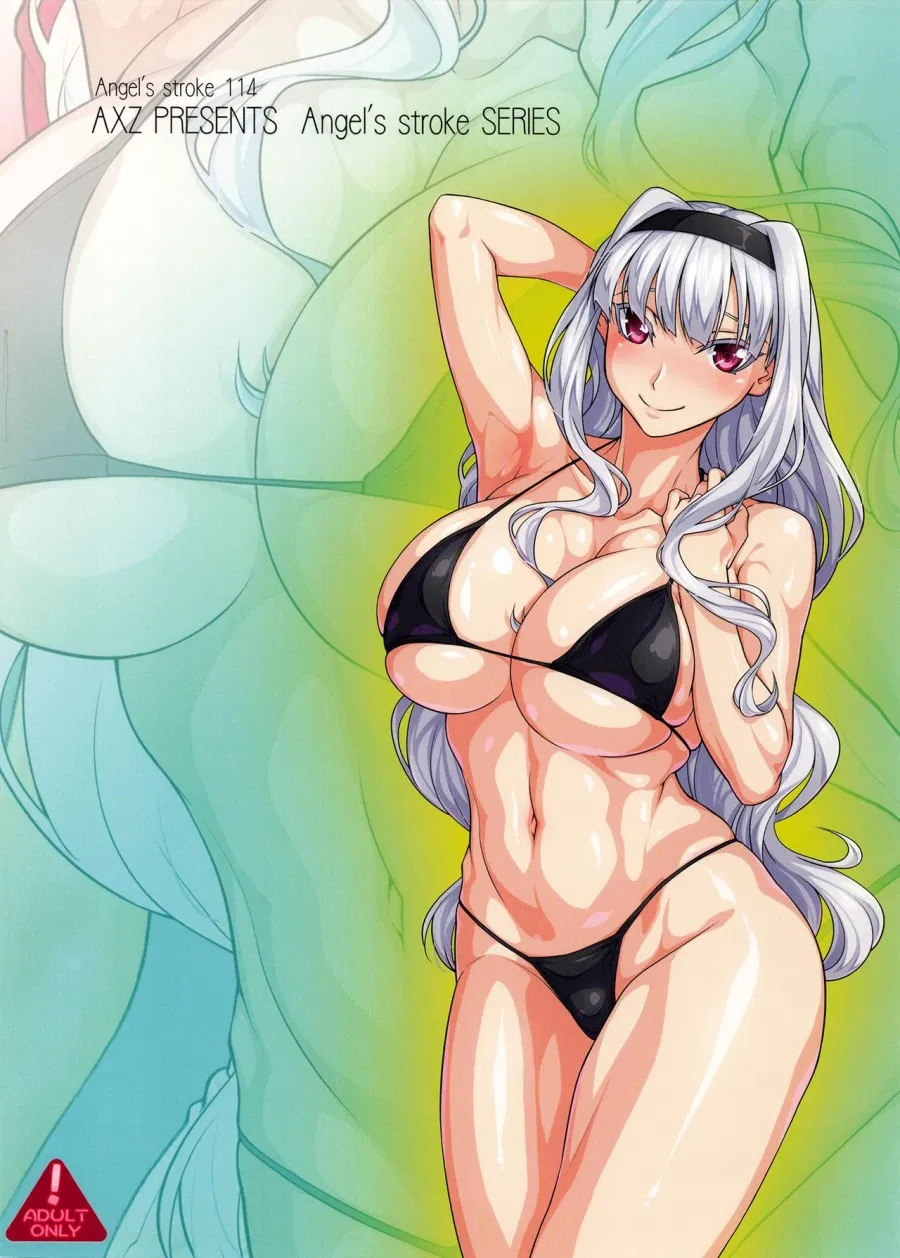Angel's Stroke 114 Thick Takane (THE IDOLM@STER) 