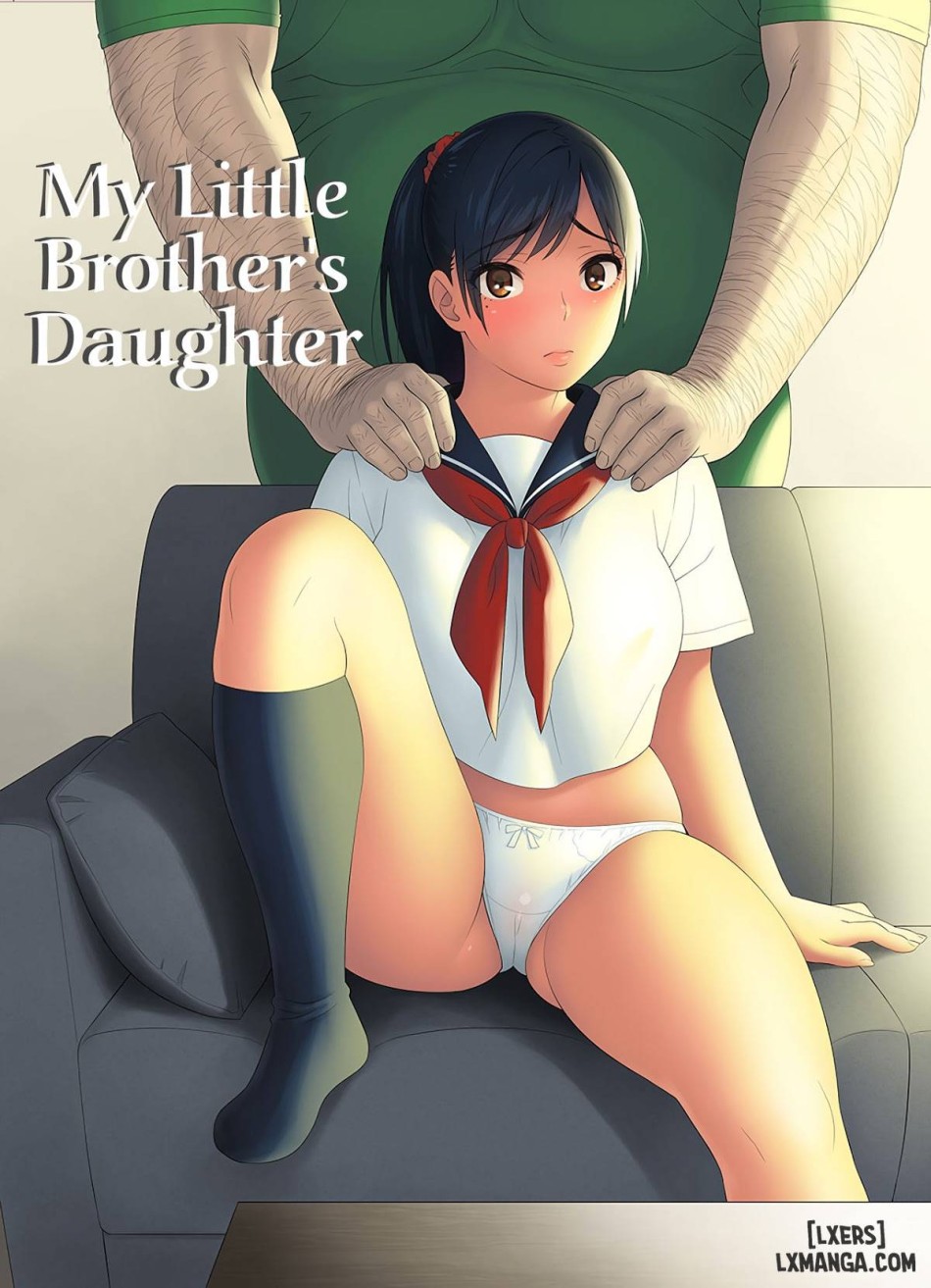 My Little Brother’s Daughter [Otouto no Musume] 