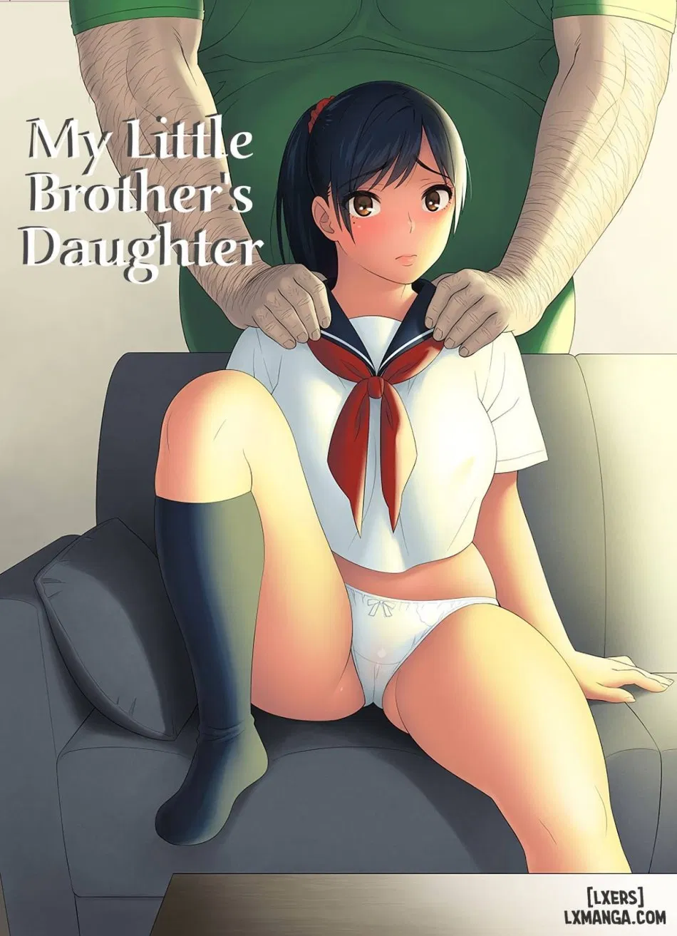 My Little Brother’s Daughter [Otouto no Musume] 