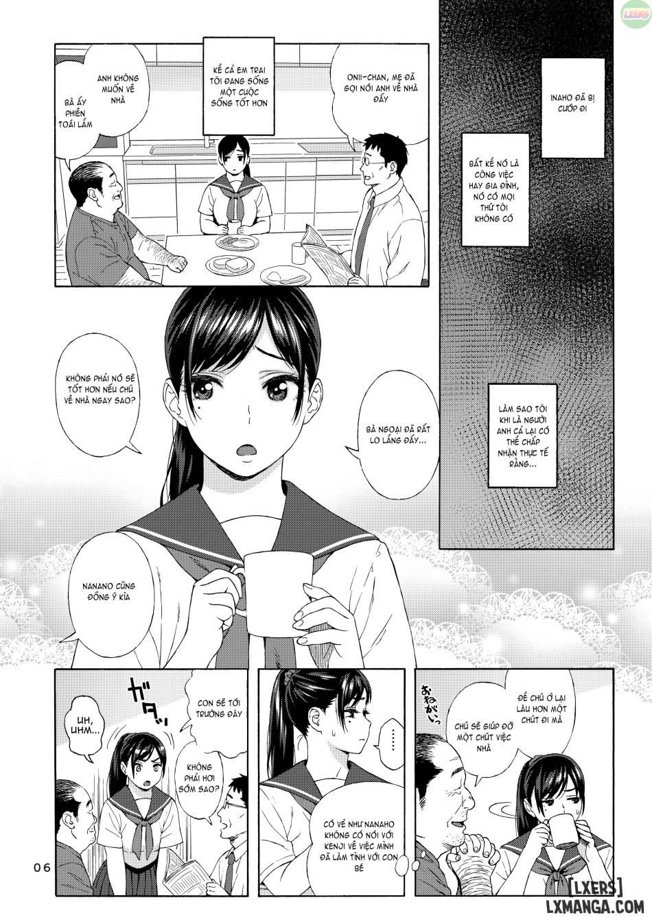 My Little Brother’s Daughter [Otouto no Musume] 