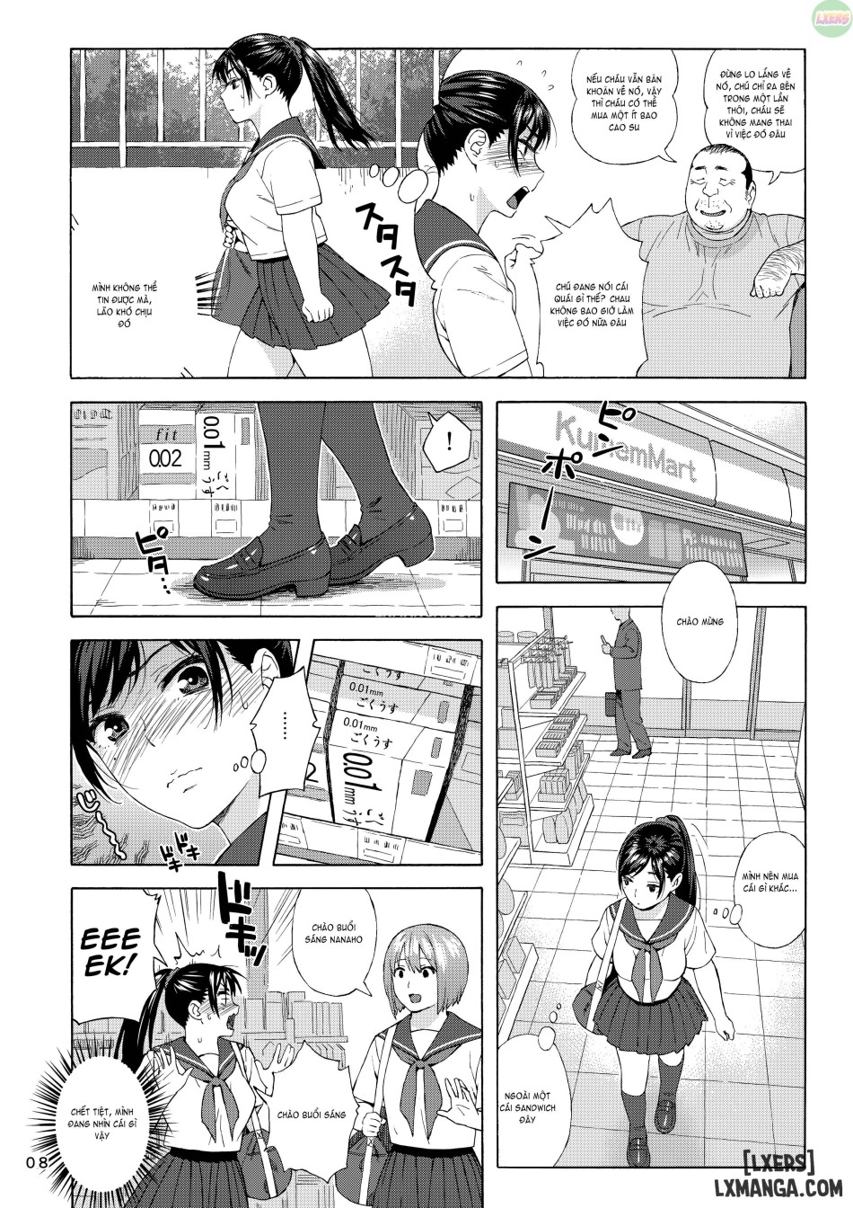 My Little Brother’s Daughter [Otouto no Musume] 