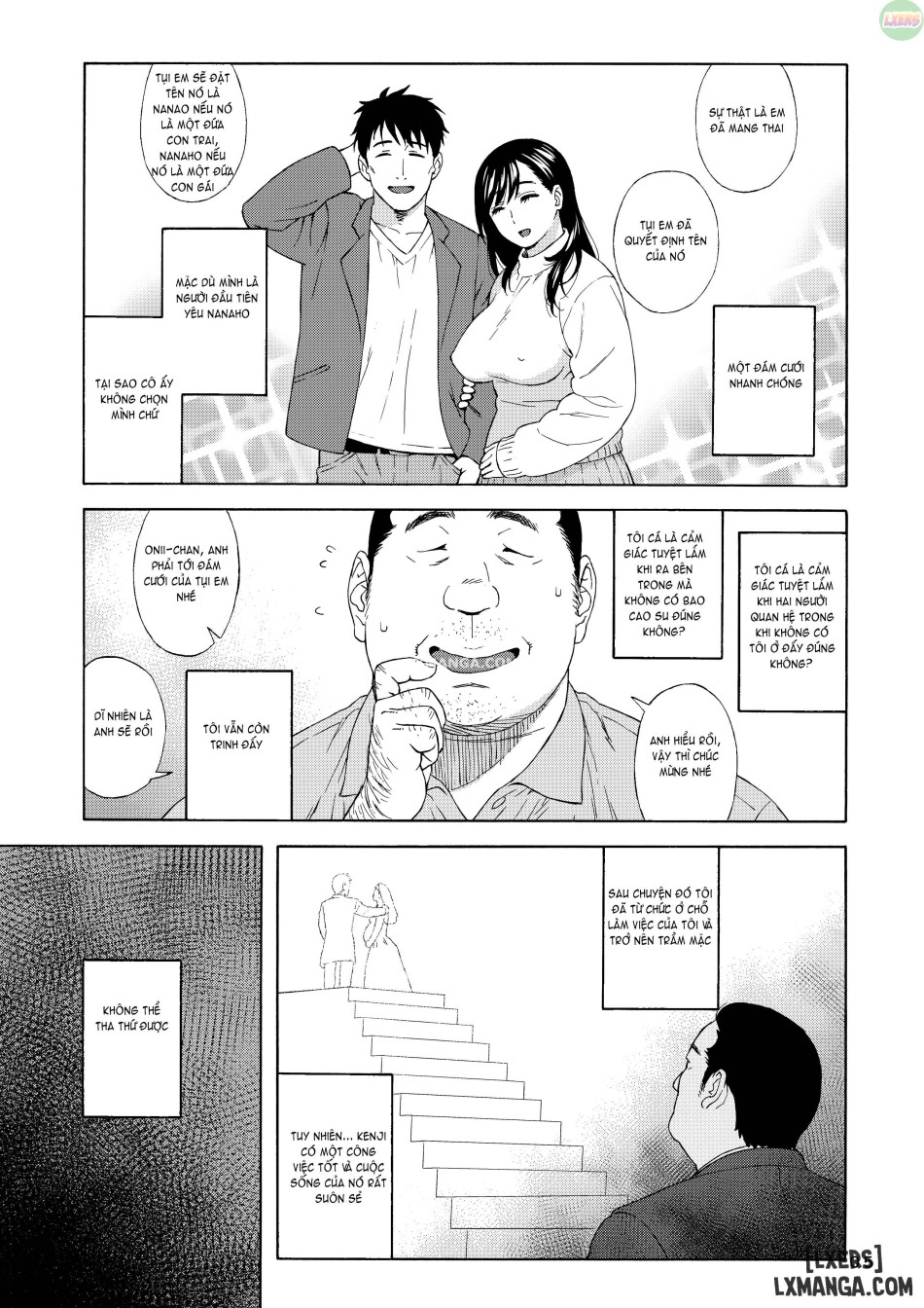 My Little Brother’s Daughter [Otouto no Musume] 