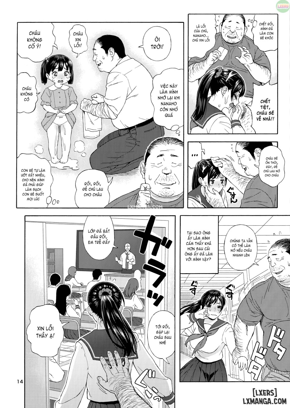 My Little Brother’s Daughter [Otouto no Musume] 