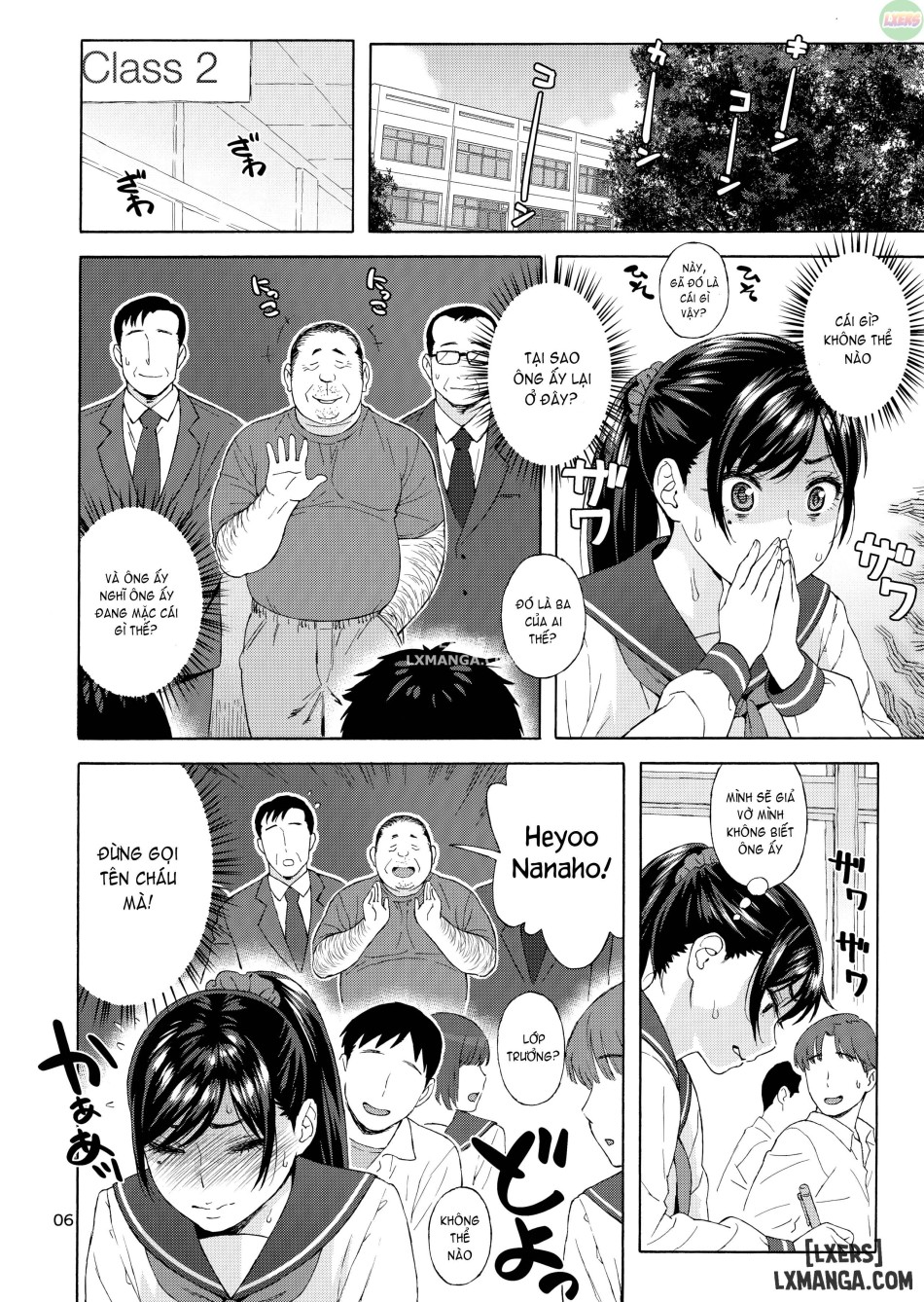 My Little Brother’s Daughter [Otouto no Musume] 